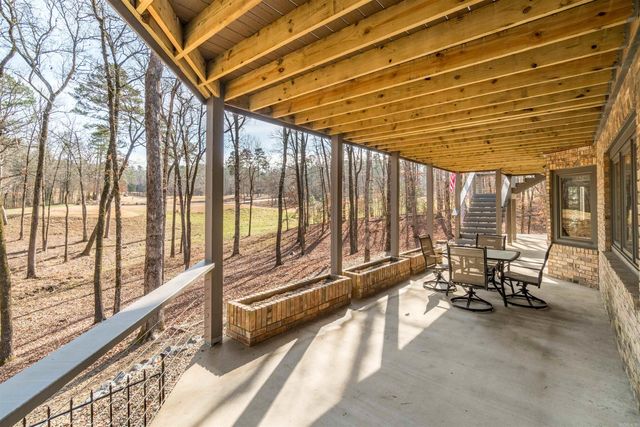 23 Darro Way, Hot Springs Village, AR 71909