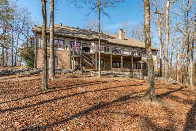 23 Darro Way, Hot Springs Village, AR 71909