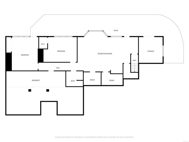 23 Darro Way, Hot Springs Village, AR 71909