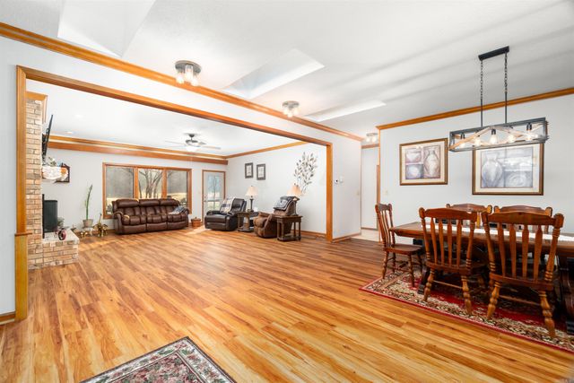 23 Darro Way, Hot Springs Village, AR 71909