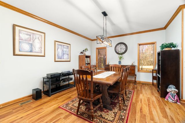 23 Darro Way, Hot Springs Village, AR 71909