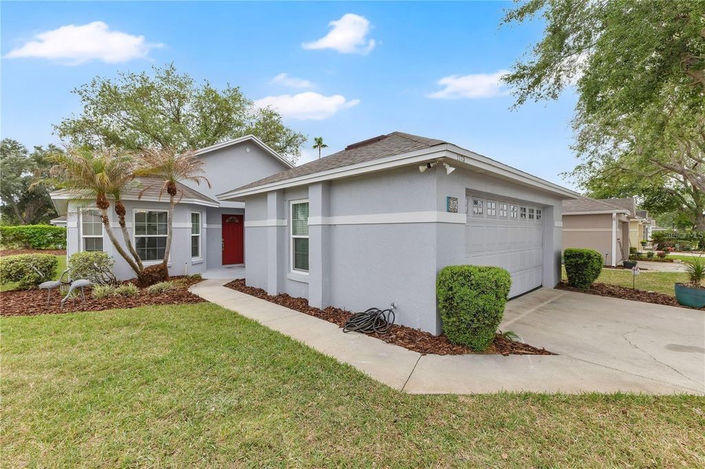 2175 STONEY POINTE DRIVE, Lakeland, FL 33813