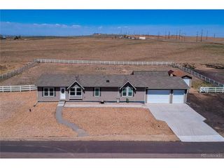 16413 Higgins Ave, Fort Lupton, CO 80621
