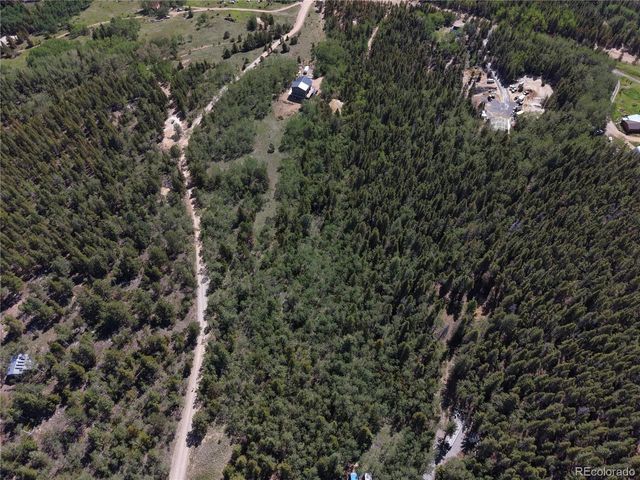 6050 Virginia Canyon Rd, Central City, CO 80427