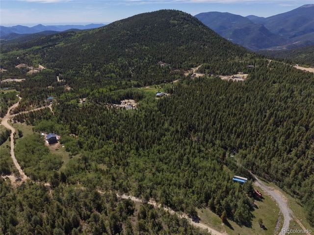 6050 Virginia Canyon Rd, Central City, CO 80427
