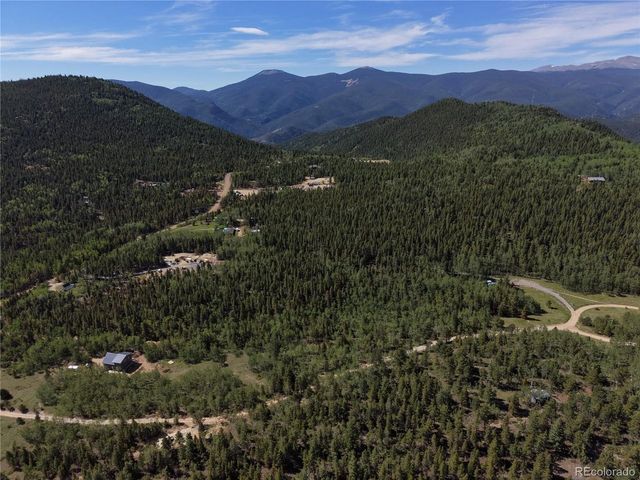 6050 Virginia Canyon Rd, Central City, CO 80427