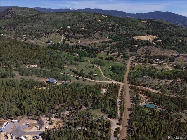 6050 Virginia Canyon Rd, Central City, CO 80427