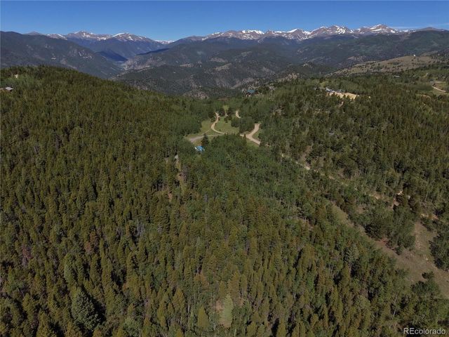 6050 Virginia Canyon Rd, Central City, CO 80427