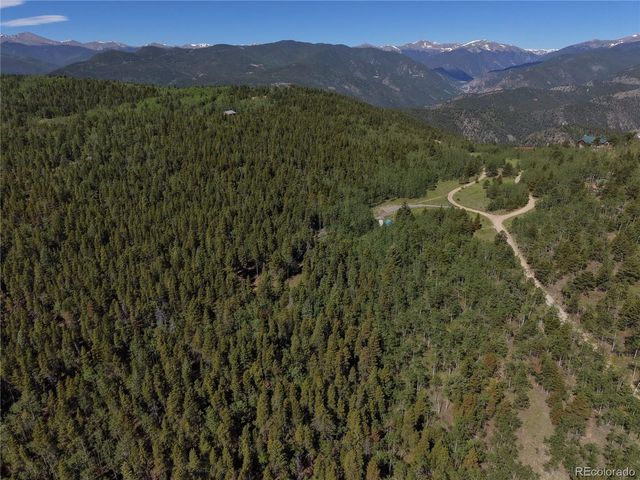 6050 Virginia Canyon Rd, Central City, CO 80427