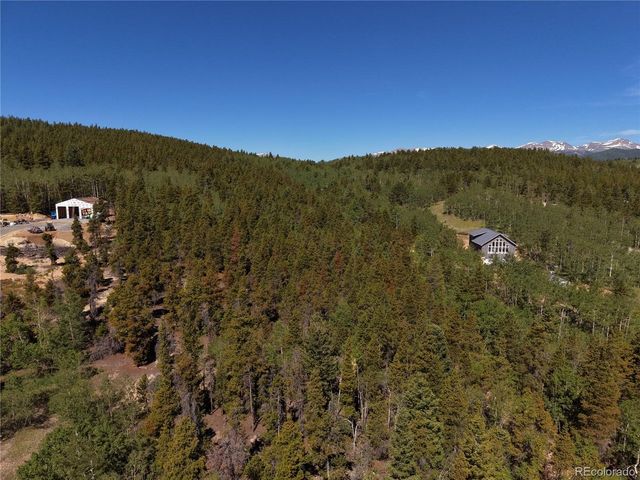 6050 Virginia Canyon Rd, Central City, CO 80427