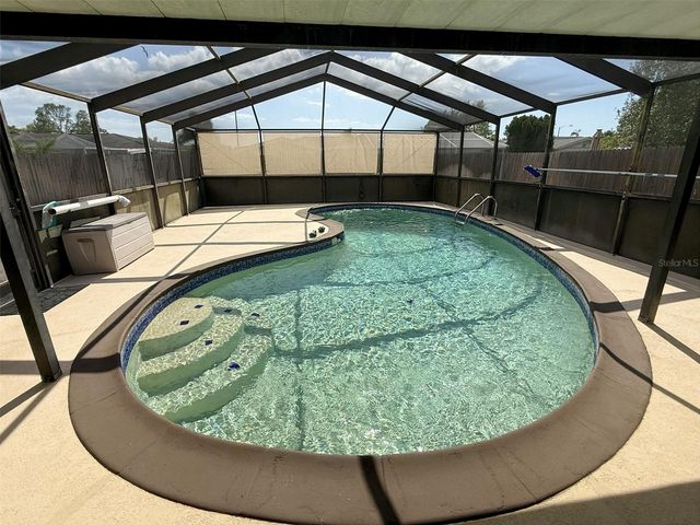 9721 LAKE CHRISE LANE, Port Richey, FL 34668