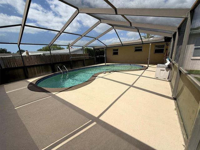 9721 LAKE CHRISE LANE, Port Richey, FL 34668