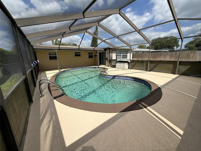 9721 LAKE CHRISE LANE, Port Richey, FL 34668