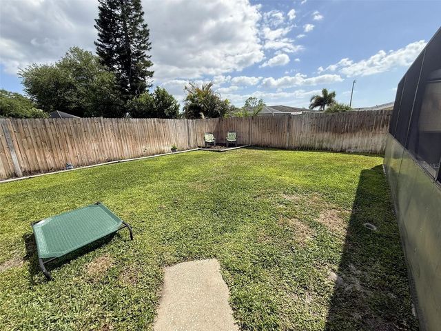 9721 LAKE CHRISE LANE, Port Richey, FL 34668