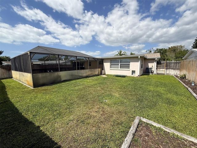 9721 LAKE CHRISE LANE, Port Richey, FL 34668