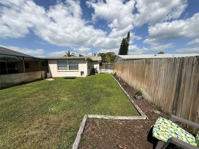 9721 LAKE CHRISE LANE, Port Richey, FL 34668