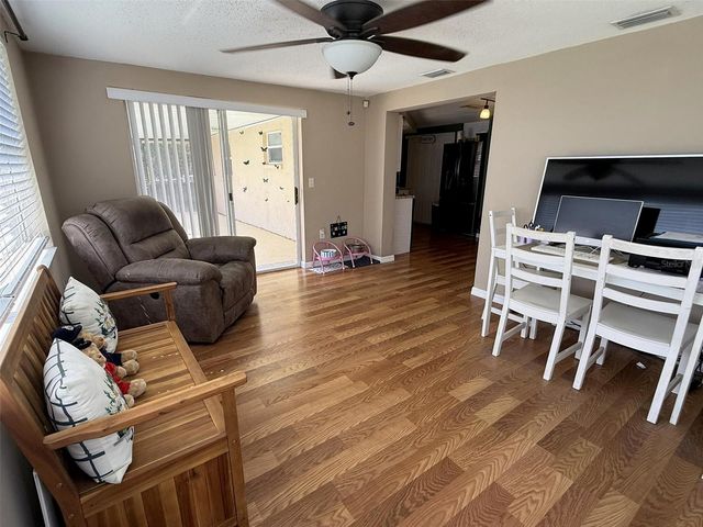 9721 LAKE CHRISE LANE, Port Richey, FL 34668