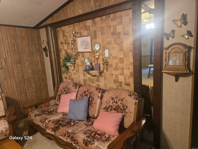 90 Lake Drive, Drasco, AR 72530