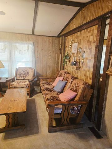 90 Lake Drive, Drasco, AR 72530