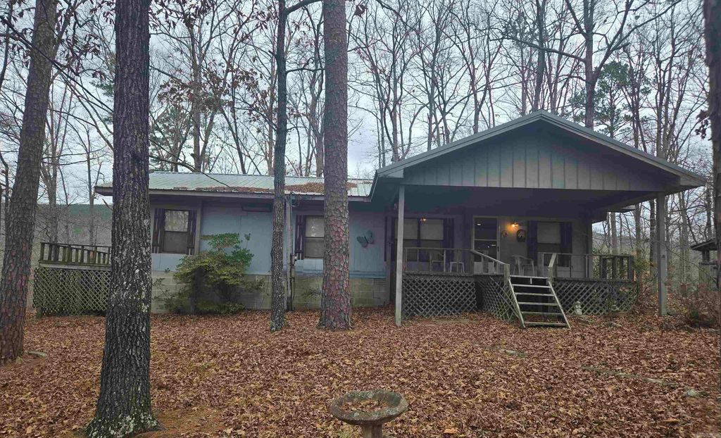 90 Lake Drive, Drasco, AR 72530