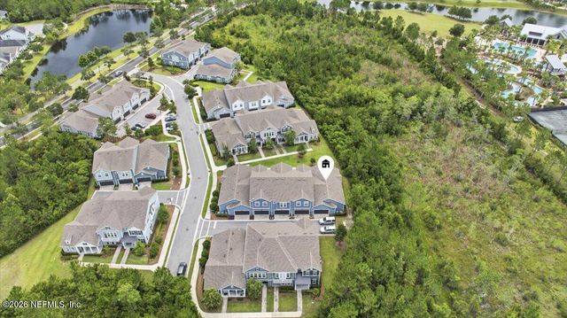 41 BOLSANA Court, St. Augustine, FL 32092