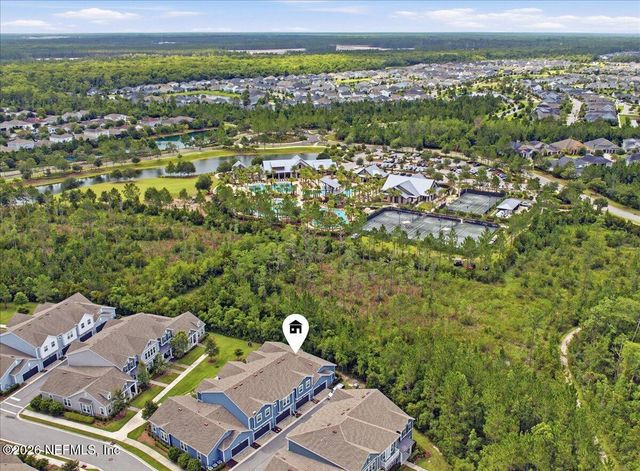 41 BOLSANA Court, St. Augustine, FL 32092