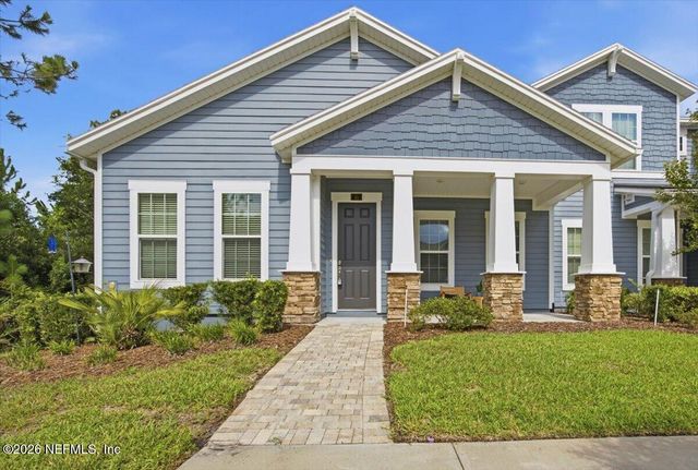 41 BOLSANA Court, St. Augustine, FL 32092