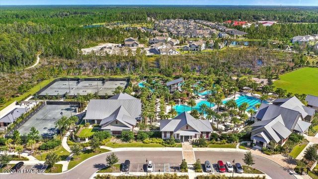 41 BOLSANA Court, St. Augustine, FL 32092