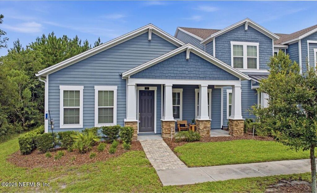 41 BOLSANA Court, St. Augustine, FL 32092