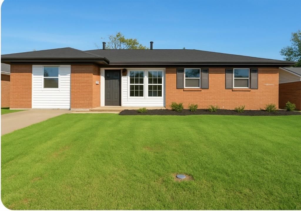 3229 SE 24th Street, Oklahoma City, OK 73115