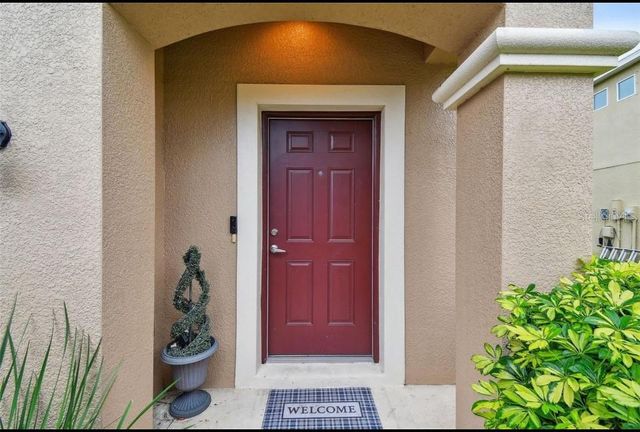 11523 84TH STREET CIRCLE E 106, Parrish, FL 34219