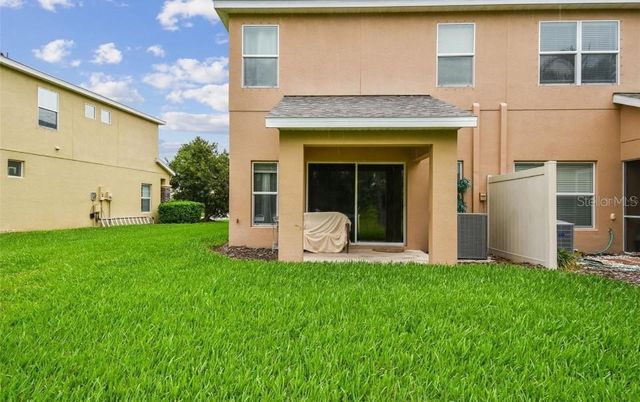 11523 84TH STREET CIRCLE E 106, Parrish, FL 34219
