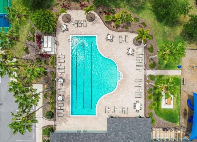 11523 84TH STREET CIRCLE E 106, Parrish, FL 34219