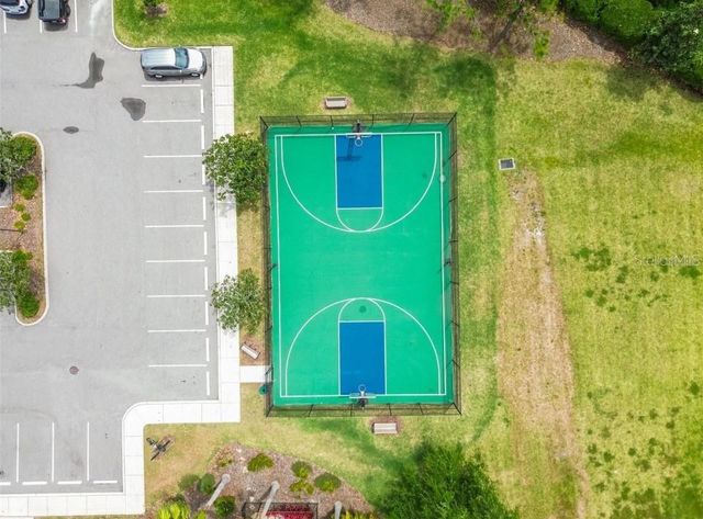 11523 84TH STREET CIRCLE E 106, Parrish, FL 34219