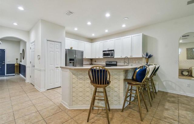 11523 84TH STREET CIRCLE E 106, Parrish, FL 34219