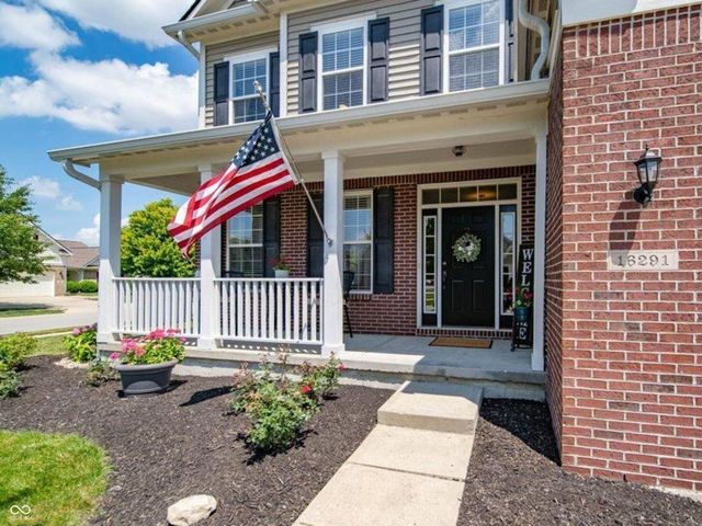 16291 Ambia Circle, Westfield, IN 46074