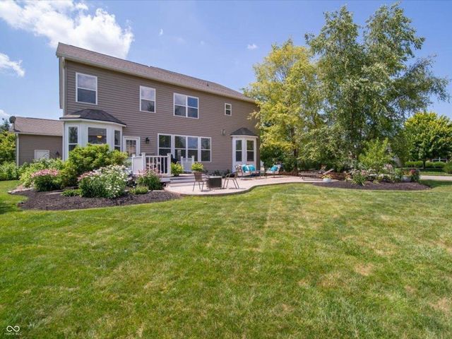 16291 Ambia Circle, Westfield, IN 46074