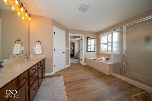 16291 Ambia Circle, Westfield, IN 46074