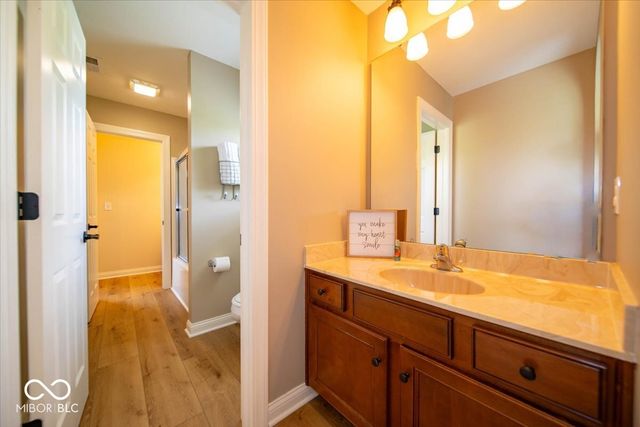 16291 Ambia Circle, Westfield, IN 46074