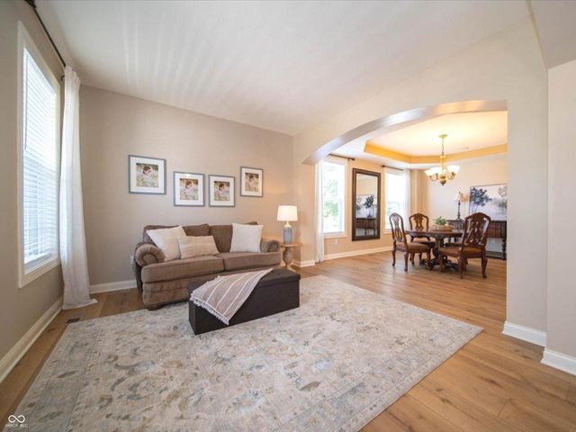 16291 Ambia Circle, Westfield, IN 46074