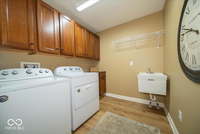 16291 Ambia Circle, Westfield, IN 46074