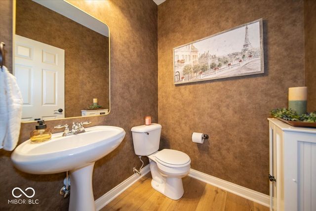 16291 Ambia Circle, Westfield, IN 46074