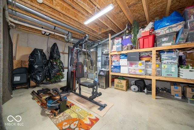 16291 Ambia Circle, Westfield, IN 46074