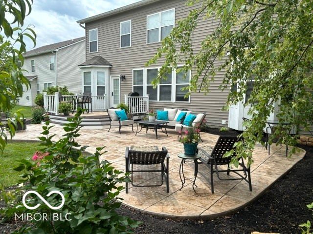 16291 Ambia Circle, Westfield, IN 46074
