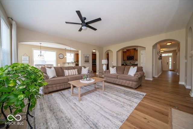16291 Ambia Circle, Westfield, IN 46074