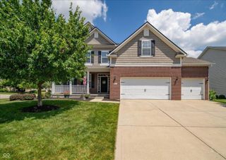 16291 Ambia Circle, Westfield, IN 46074