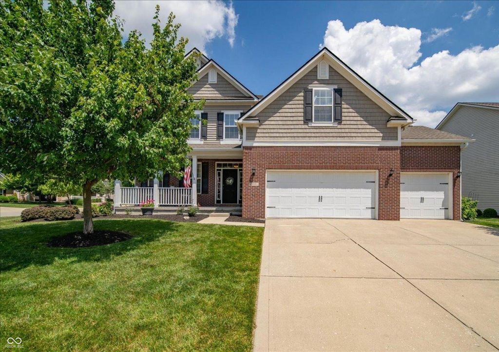 16291 Ambia Circle, Westfield, IN 46074