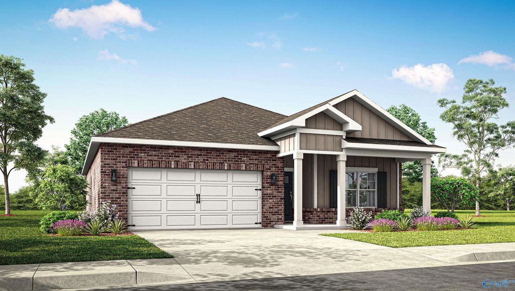 28080 Saddle Springs Drive NW, Madison, AL 35756