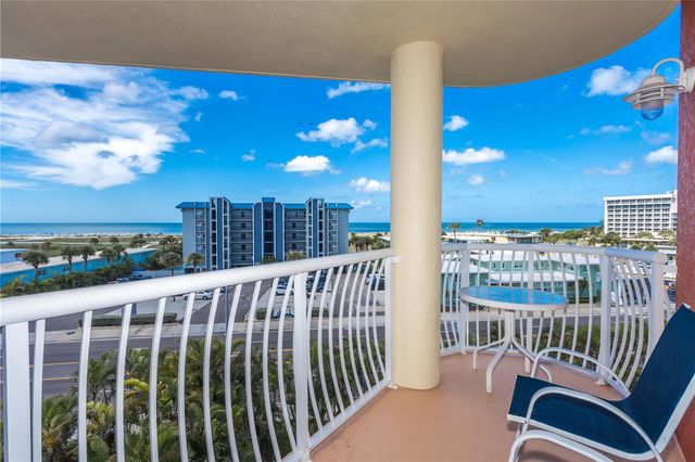 11605 GULF BOULEVARD 503, St Petersburg, FL 33706