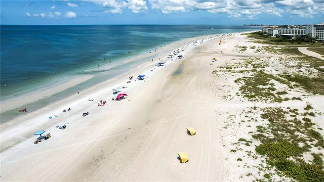 11605 GULF BOULEVARD 503, St Petersburg, FL 33706